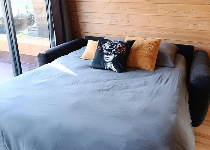 Botel La Toue Vent D'anjou - Bateau Traditionnel De La Loire Angers